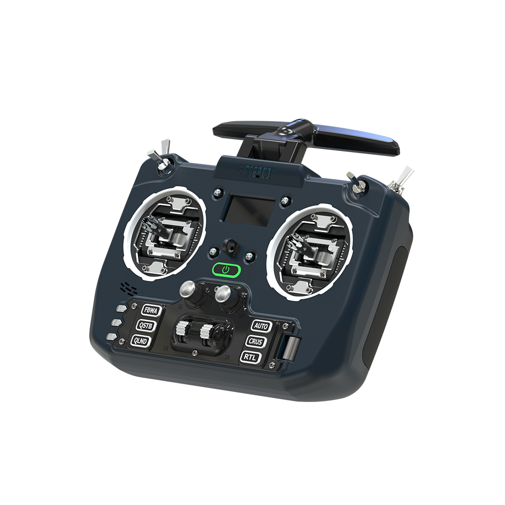 Jumper T20S V2 ExpressLRS ELRS - Jumper T20S V2 Radio Controller reseña y precio