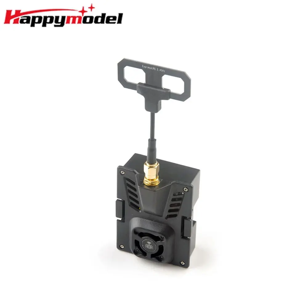 HappyModel ES24TX Pro 1000mW 2 - Happymodel Expresslrs Elrs Es24Tx Pro 1000Mw reseña y precio