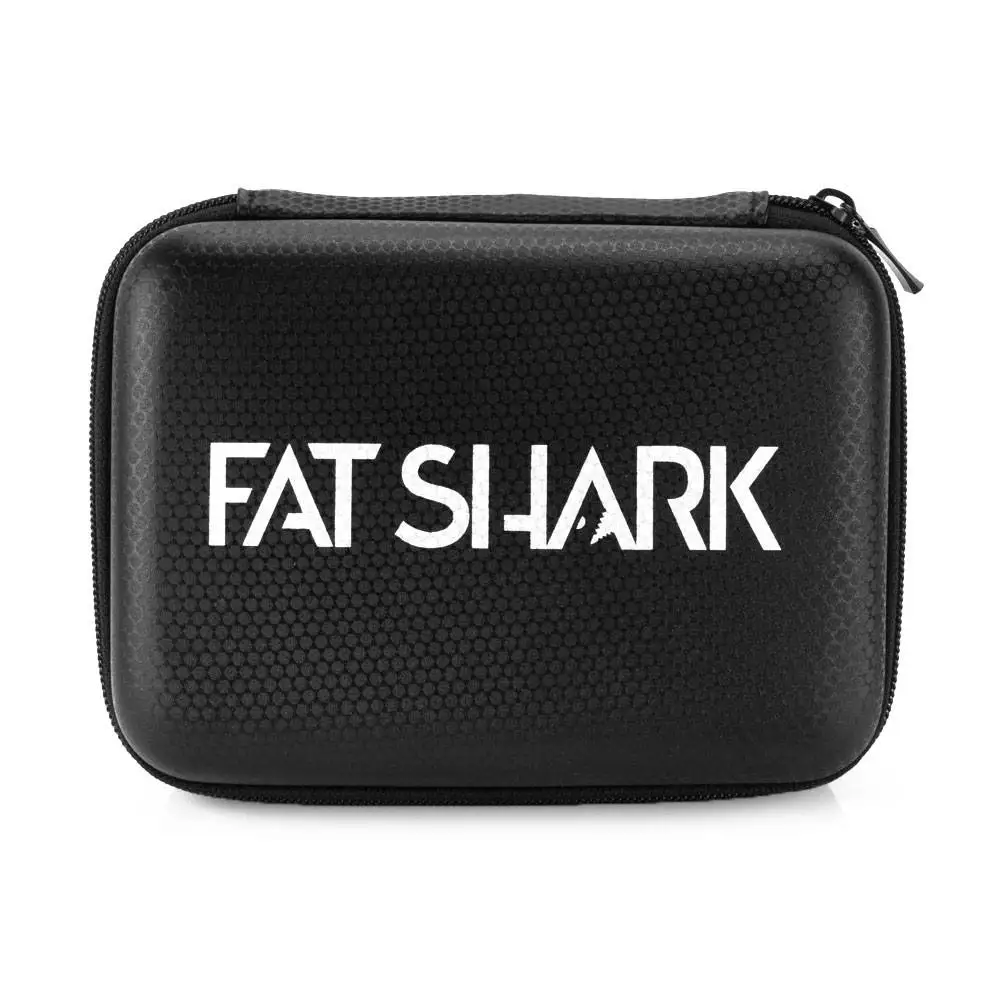 Gafas FPV RoRuSFatshark Domina - Fatshark Dominator Digital Hd Fpv Goggles reseña y precio