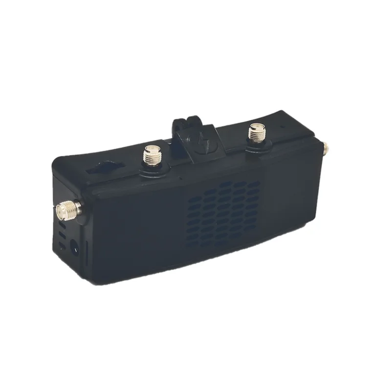 2025HDZero VRX 4X 5,8 GHz 720p - Hdzero Goggles Fpv Digital Hd reseña y precio