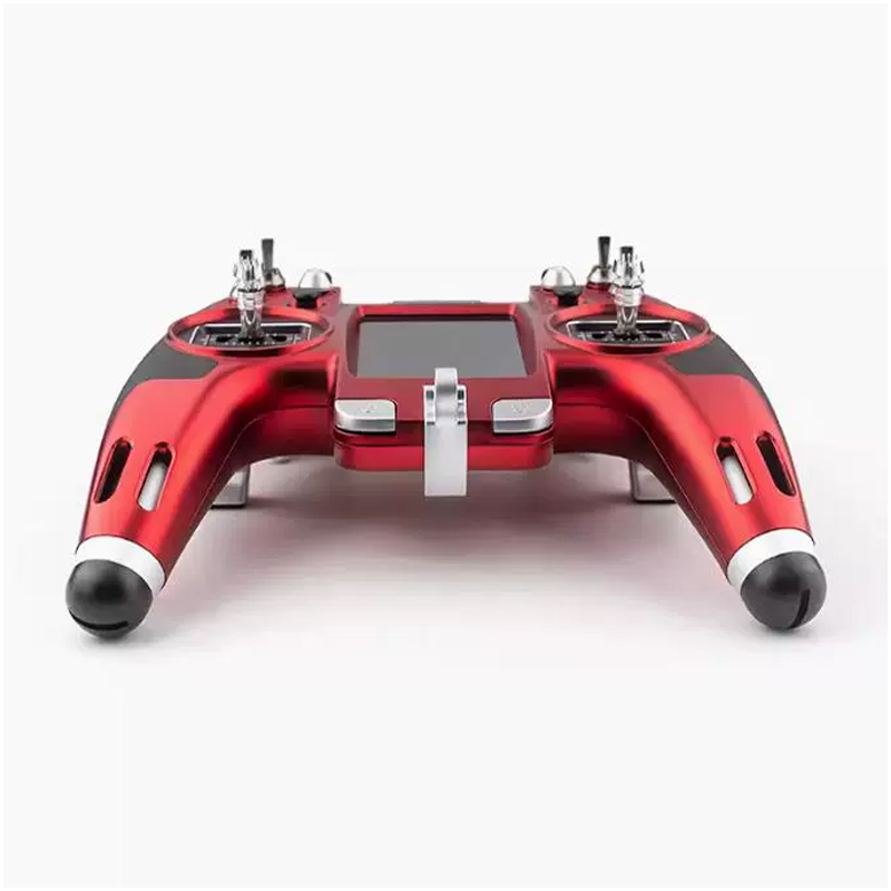 Transmisor de Radio con Pantal - Flysky El18 Radio Transmitter reseña y precio