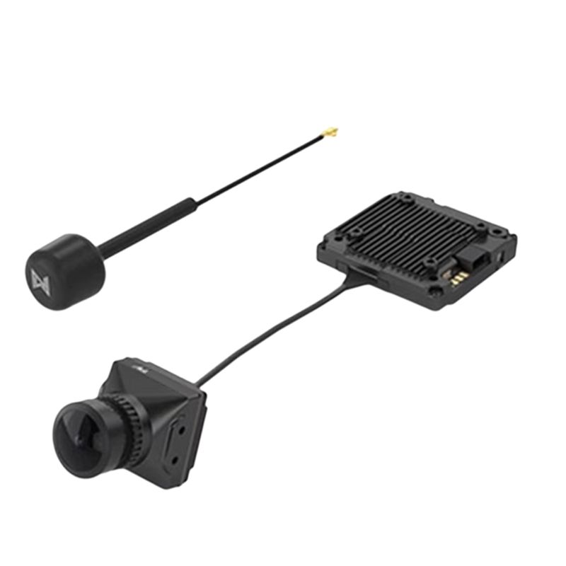 Kit completo FPV Walksnail Ava - Walksnail Avatar Hd Pro Kit reseña y precio