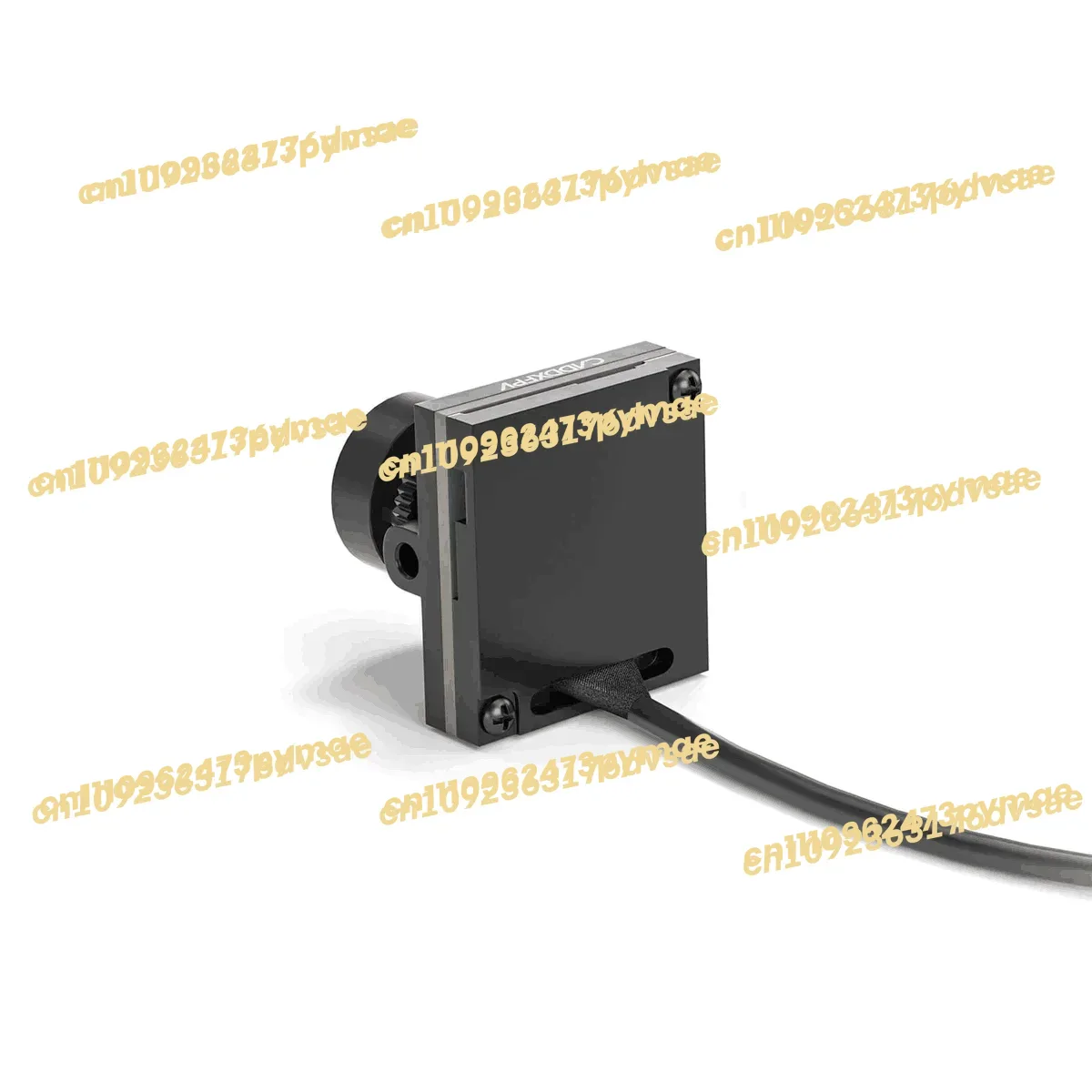 Kit Caddx Nebula Pro Nano Vist - Caddx Vista Nebula Pro Digital Kit reseña y precio