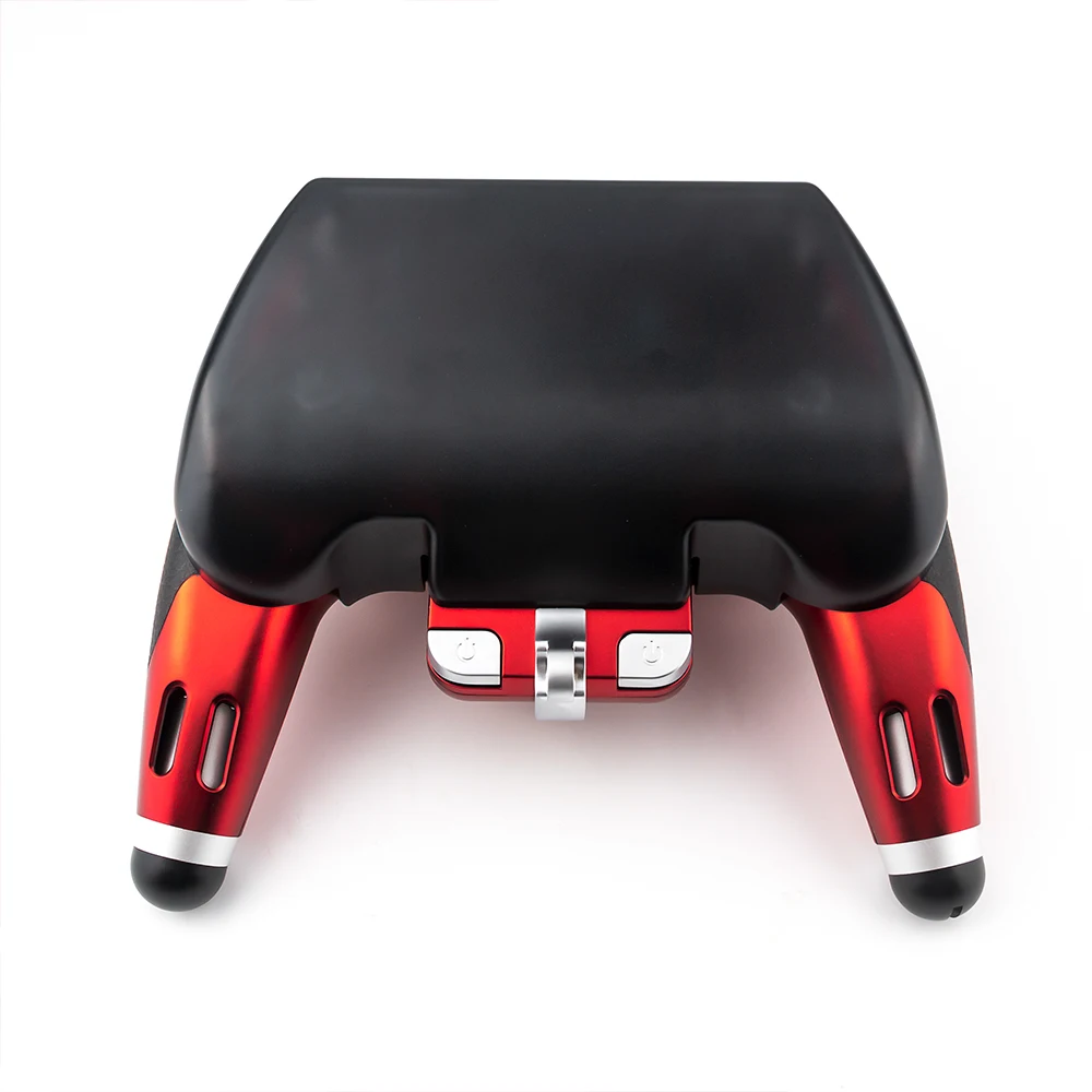 FLYSKY EL18 2,4G AFHDS3 EdgeTX - Flysky El18 Radio Transmitter reseña y precio