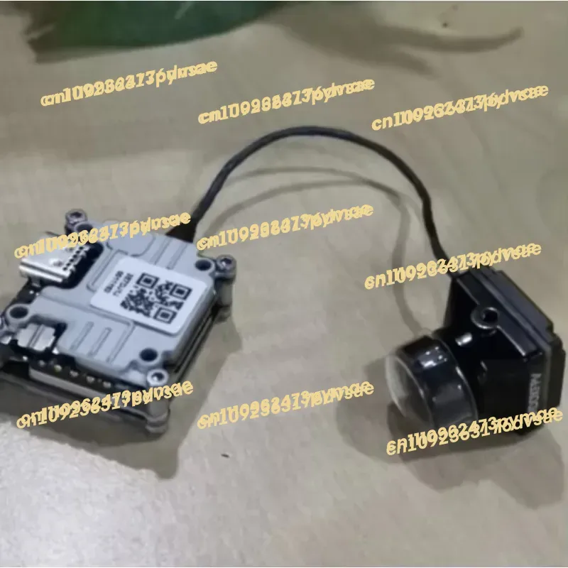 Sistema de Transmisión de Vide - Caddx Vista Nebula Pro Digital Kit reseña y precio