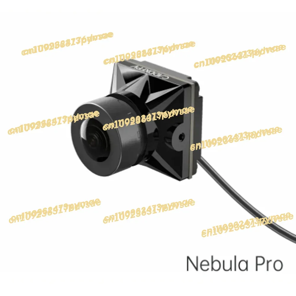 Sistema de Transmisión de Vide - Caddx Vista Nebula Pro Digital Kit reseña y precio