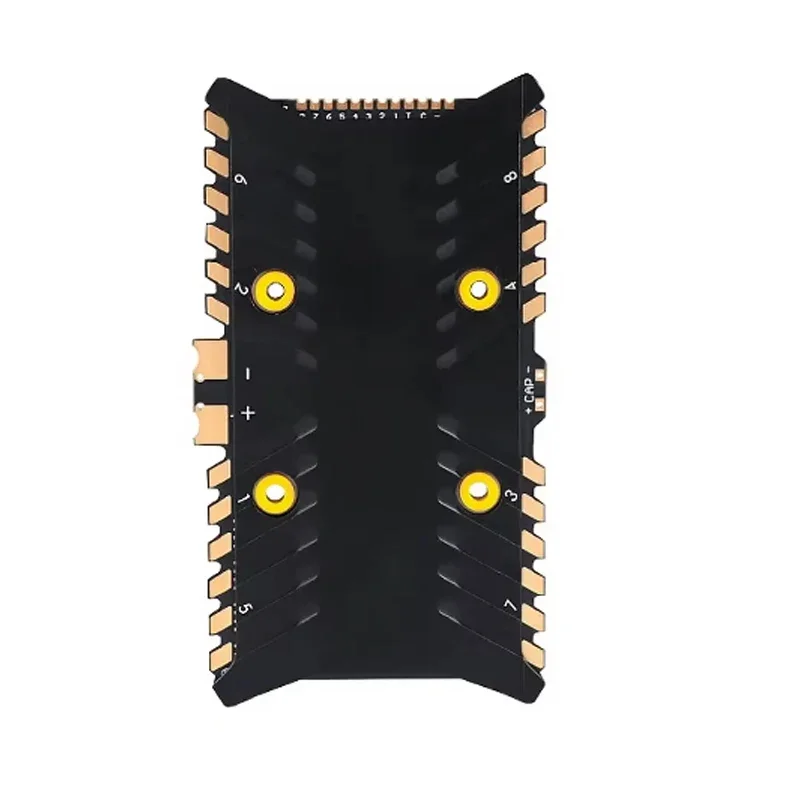 T-MOTOR T-HOBBY C55A 55A 3-8S  - T-Motor F7 Pro Flight Controller reseña y precio