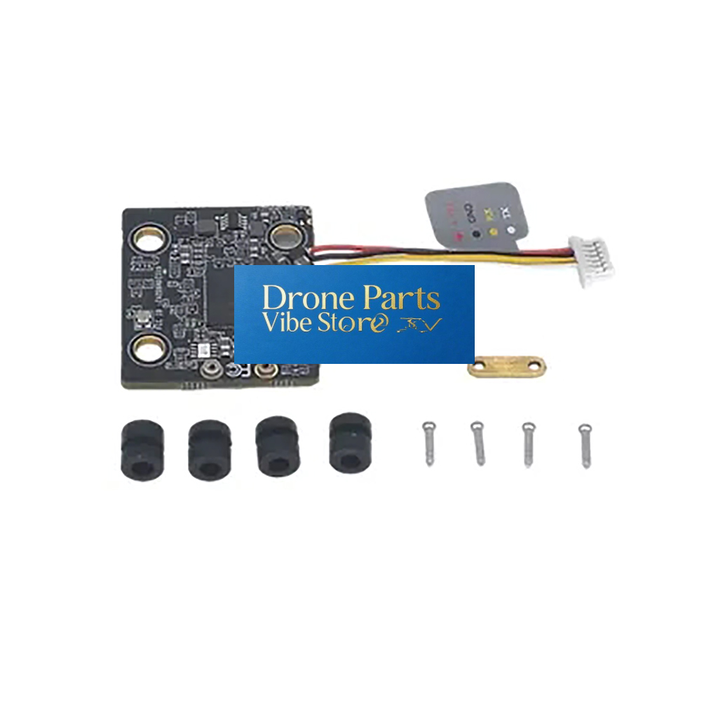 Transmisor de Video Digital HD - Hdzero Goggles Fpv Digital Hd reseña y precio