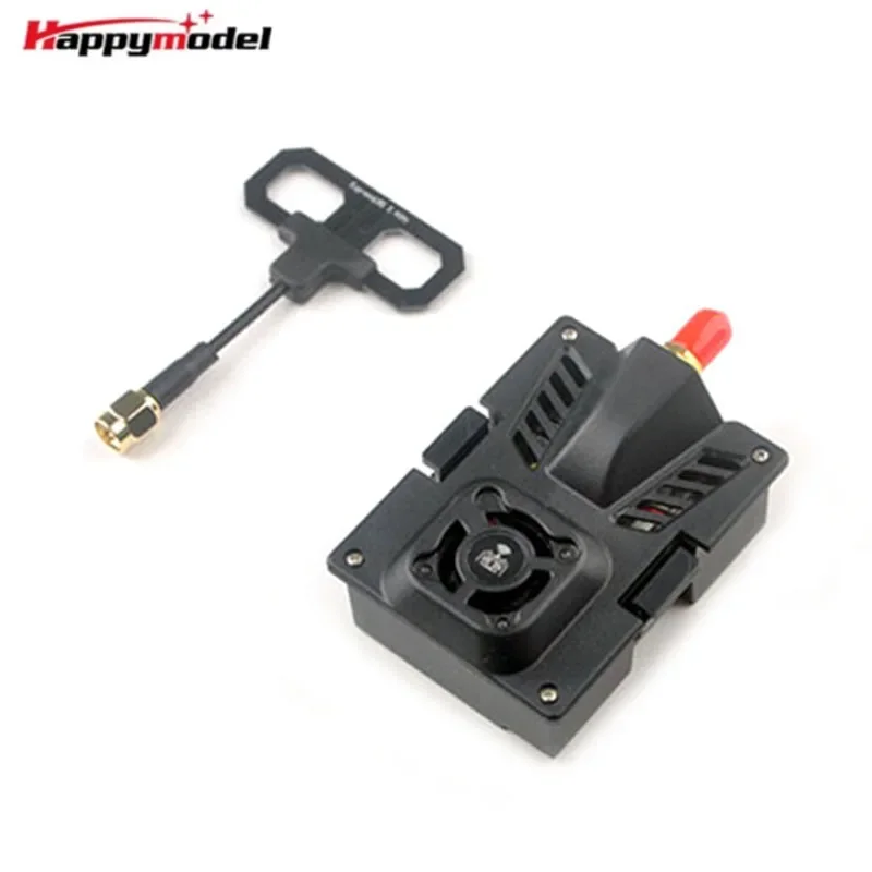 HappyModel ES24TX Pro Micro TX - Happymodel Expresslrs Elrs Es24Tx Pro 1000Mw reseña y precio