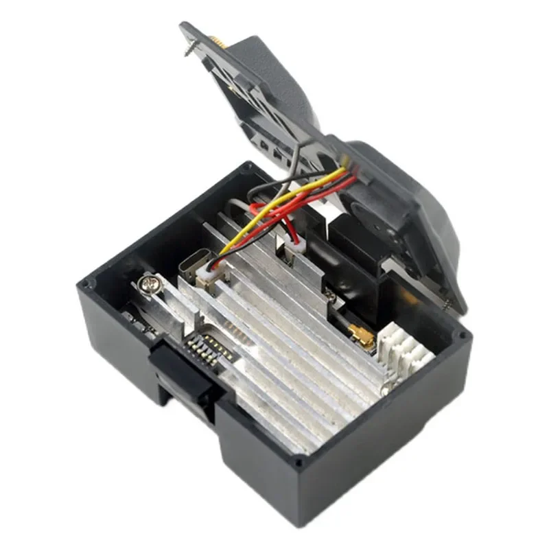 HappyModel ES24TX Pro Micro TX - Happymodel Expresslrs Elrs Es24Tx Pro 1000Mw reseña y precio