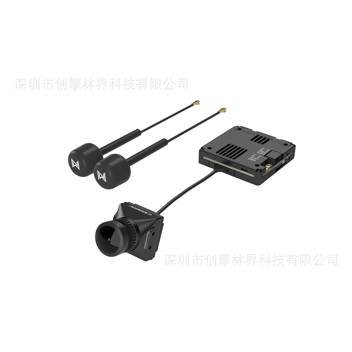 Kit Walksnail Avatar HD Pro co - Walksnail Avatar Hd Pro Kit reseña y precio