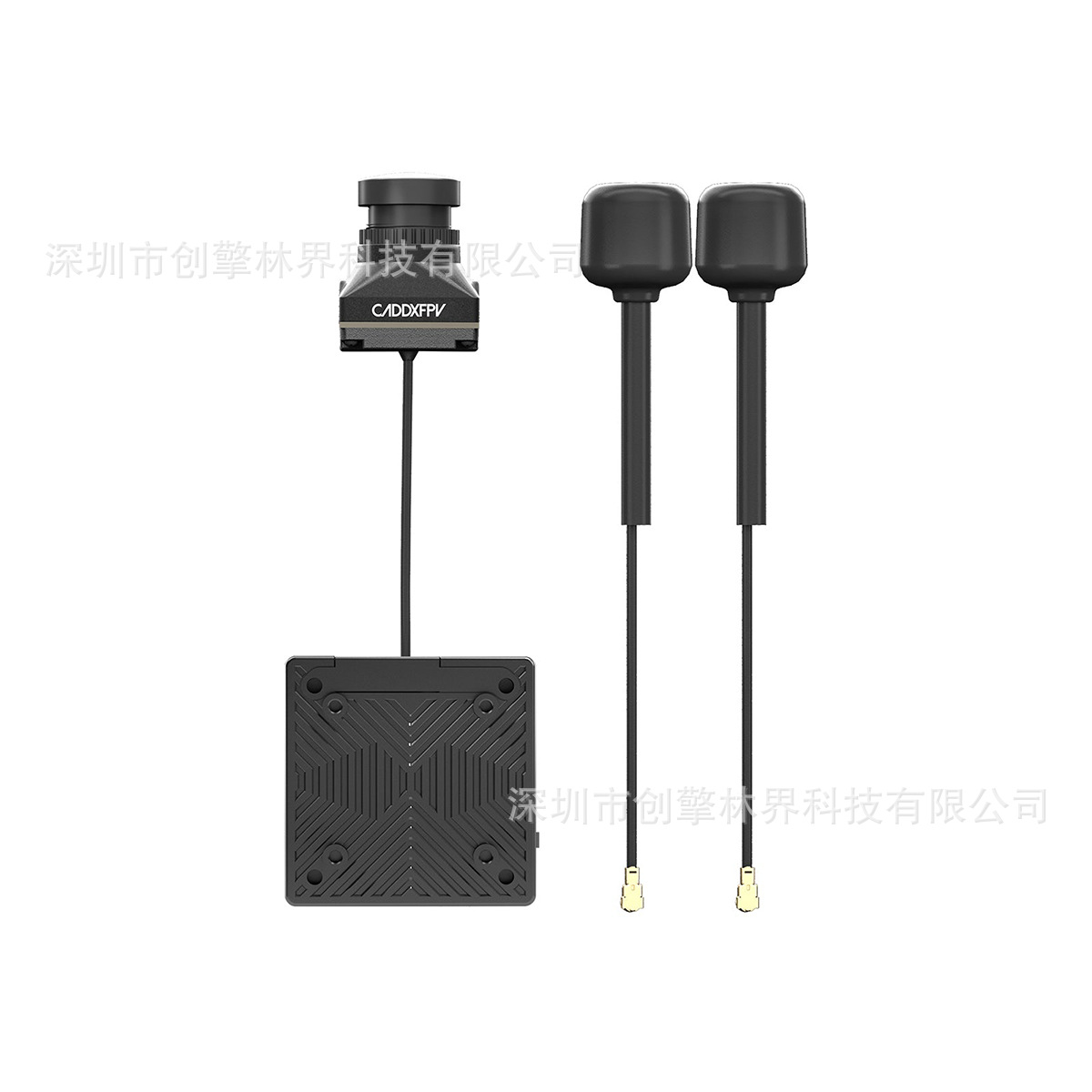 Kit Walksnail Avatar HD Pro co - Walksnail Avatar Hd Pro Kit reseña y precio