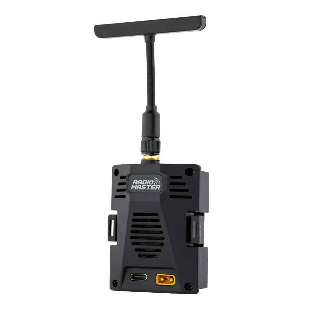 Módulo RadioMaster Ranger Micr - Radiomaster Tx16S Mark Ii Elrs reseña y precio