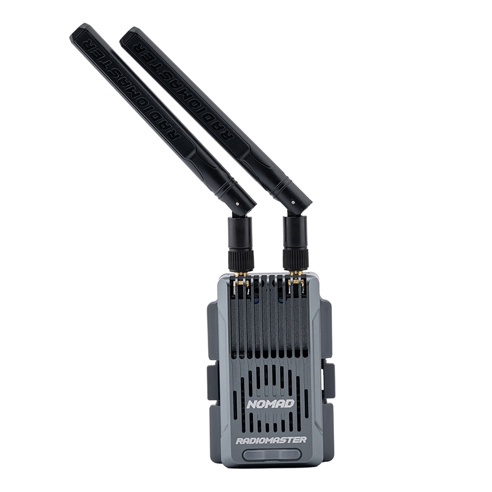 Módulo ExpressLRS de doble ban - Radiomaster Ranger 2.4Ghz Elrs Module reseña y precio