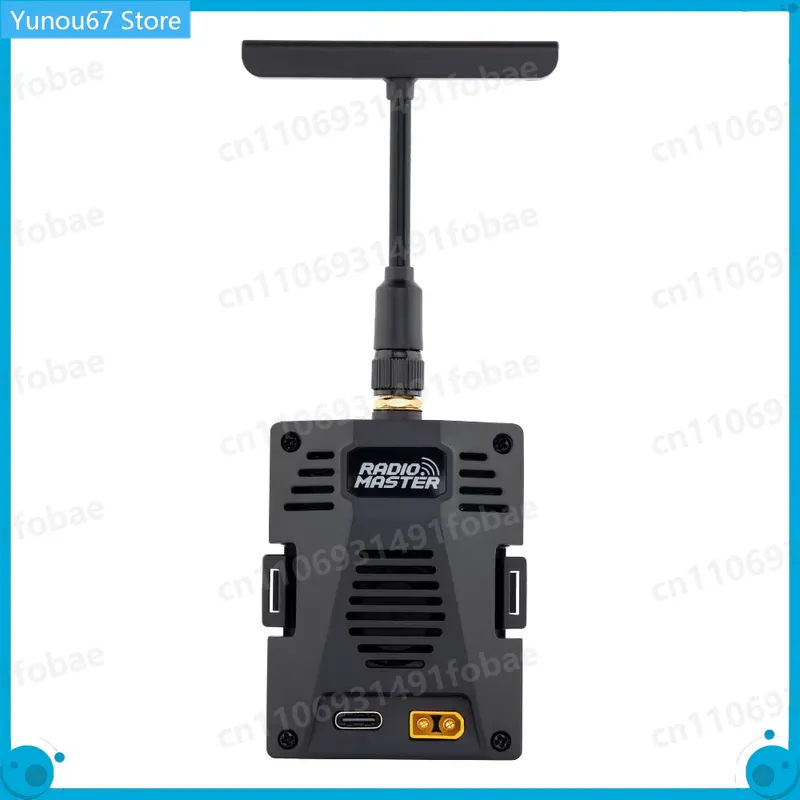 Módulo ELRS de 2.4GHz para Rad - Radiomaster Ranger 2.4Ghz Elrs Module reseña y precio