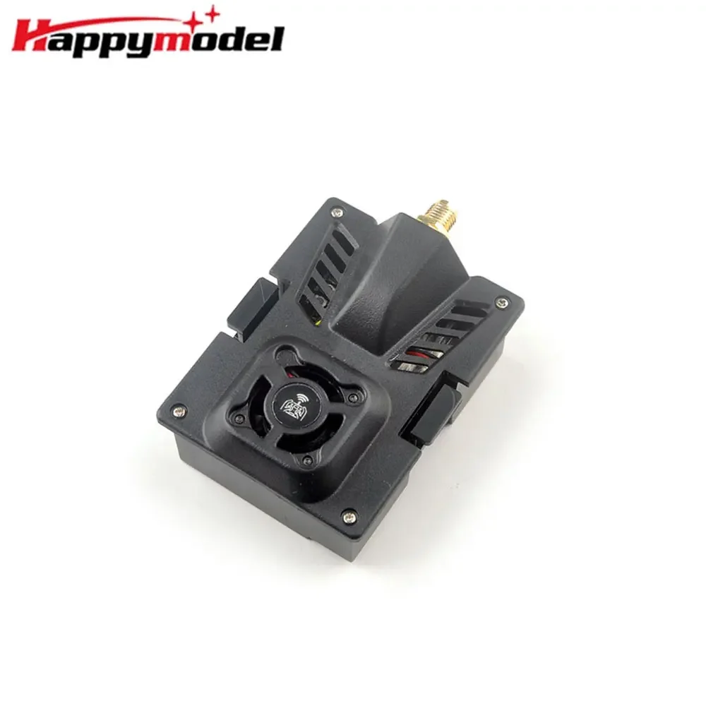 Módulo Micro TX SkyDElHappyMod - Happymodel Expresslrs Elrs Es24Tx Pro 1000Mw reseña y precio
