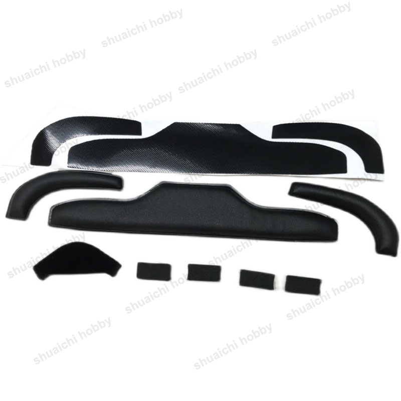 Skyzone-Máscara de Ojos de cue - Skyzone Cobra X V2 Fpv Goggles reseña y precio
