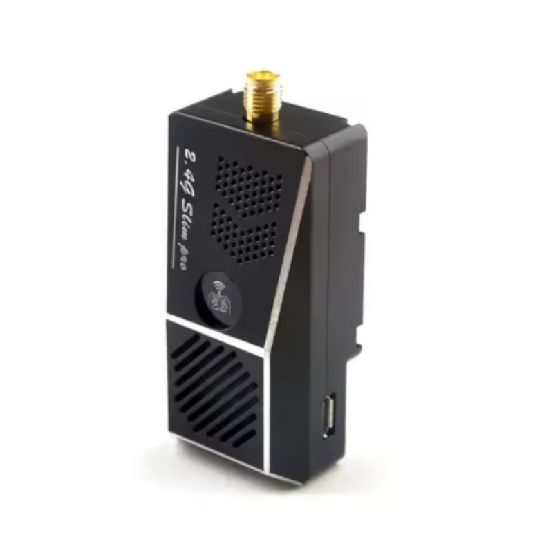 HappyModel ES24TX Slim Pro 2.4 - Happymodel Expresslrs Elrs Es24Tx Pro 1000Mw reseña y precio