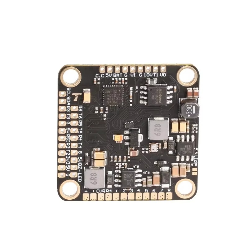 Controlador de Vuelo T-MOTOR F - T-Motor F7 Pro Flight Controller reseña y precio