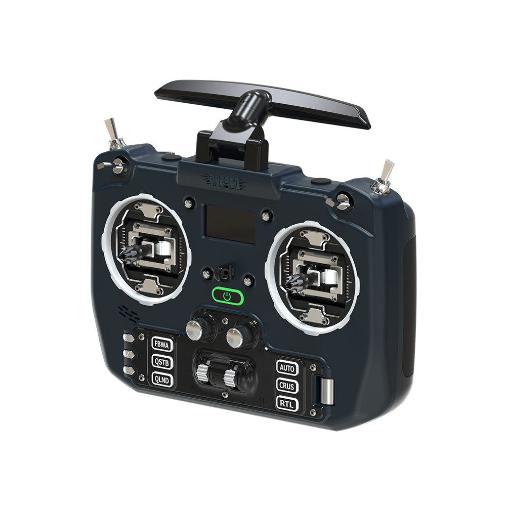 Jumper T20S T20 V2 ExpressLRS  - Jumper T20S V2 Radio Controller reseña y precio