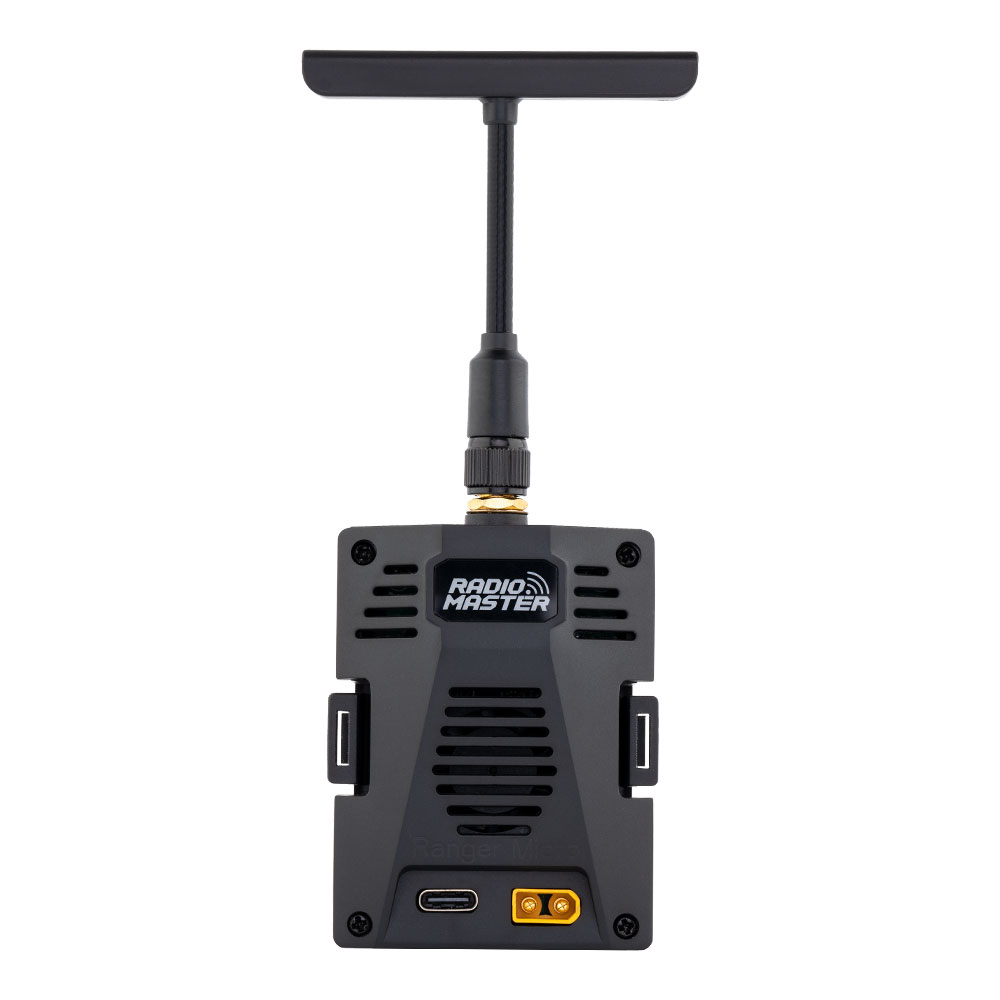 Módulo RadioMaster Ranger Micr - Radiomaster Ranger 2.4Ghz Elrs Module reseña y precio