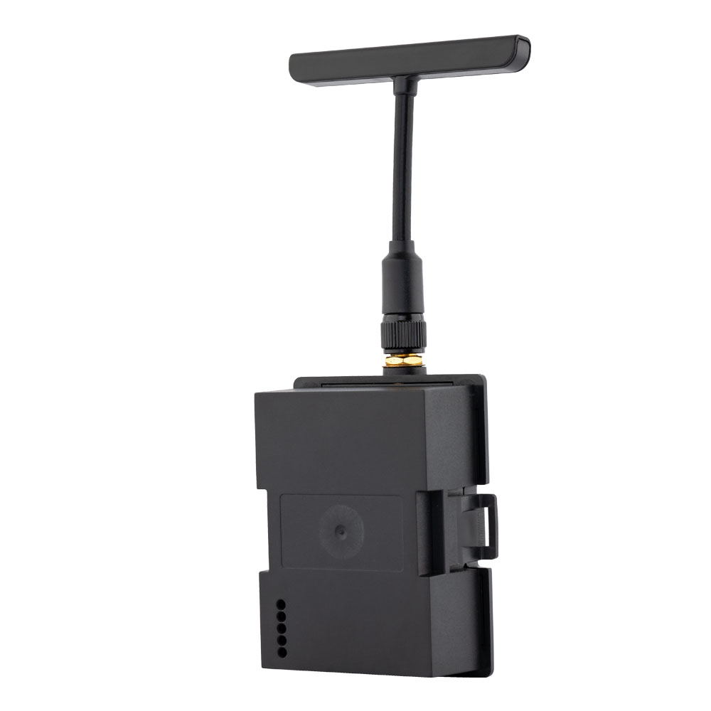 Módulo RadioMaster Ranger Micr - Radiomaster Ranger 2.4Ghz Elrs Module reseña y precio