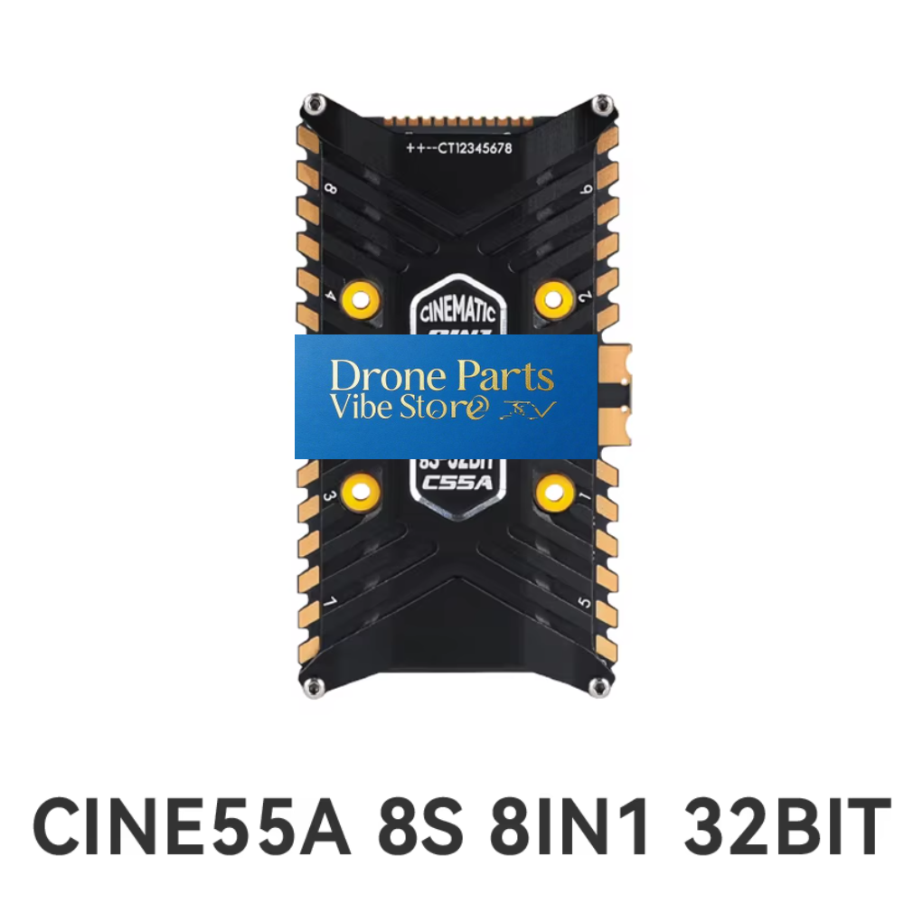 Repuestos para Drones T-MOTOR  - T-Motor F7 Pro Flight Controller reseña y precio