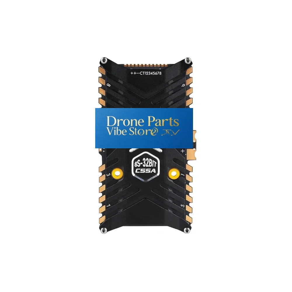 Repuestos para Drones T-MOTOR  - T-Motor F7 Pro Flight Controller reseña y precio