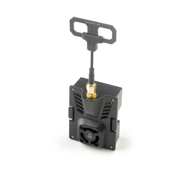 Happymodel ES24TX Pro Micro Ex - Happymodel Expresslrs Elrs Es24Tx Pro 1000Mw reseña y precio