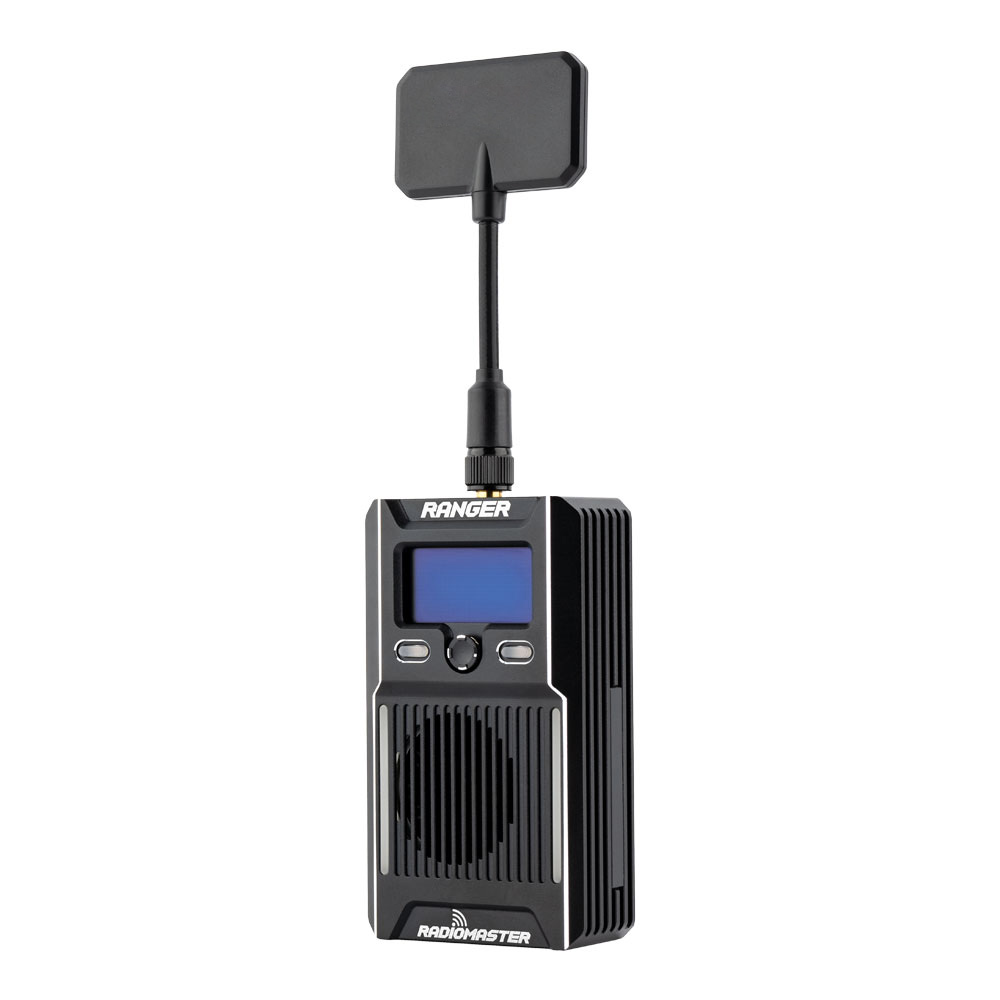 Combo de Módulo RadioMaster Ra - Radiomaster Ranger 2.4Ghz Elrs Module reseña y precio