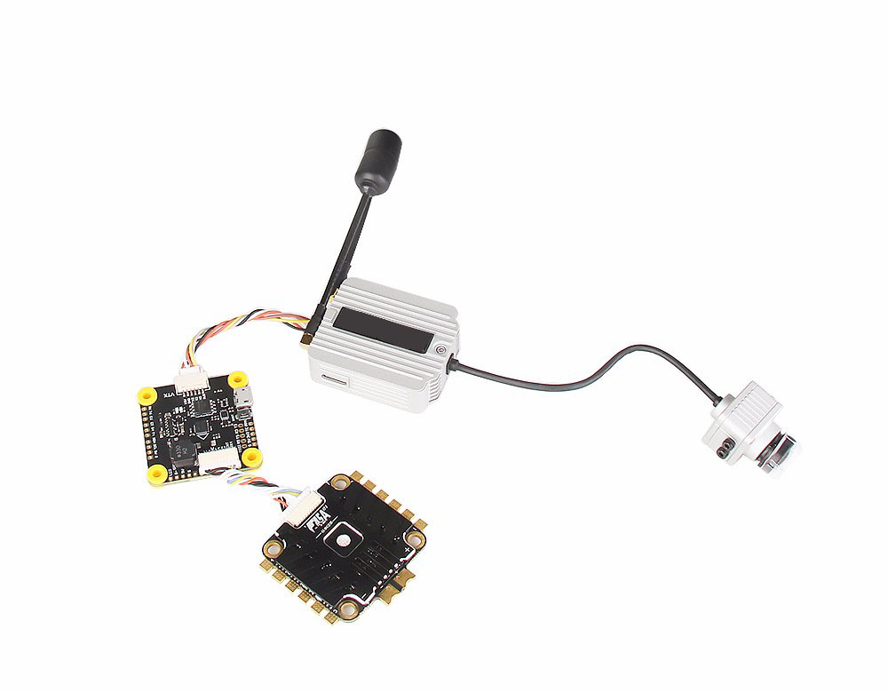 Controlador de Vuelo T-HOBBY F - T-Motor F7 Pro Flight Controller reseña y precio