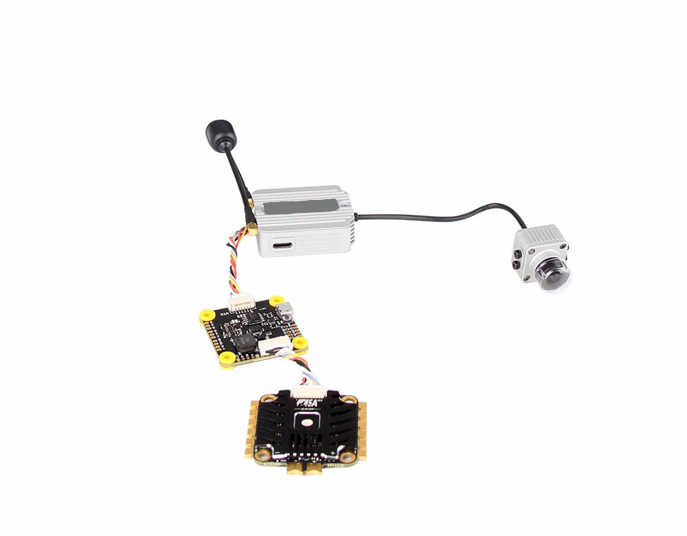 Controlador de Vuelo T-HOBBY F - T-Motor F7 Pro Flight Controller reseña y precio