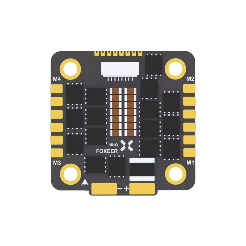 Reaper F4 Mini 128K 45A/60A/65 - Foxeer Reaper F4 128K 65A Esc reseña y precio