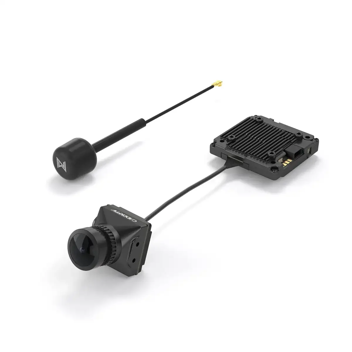 Walksnail Avatar HD Pro Kit 32 - Walksnail Avatar Hd Pro Kit reseña y precio